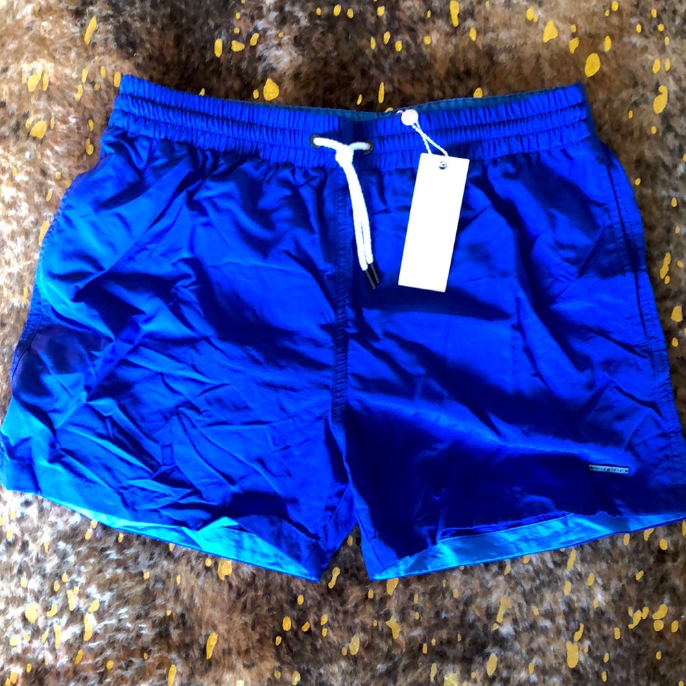 Swim short for men Parker& Ronen new